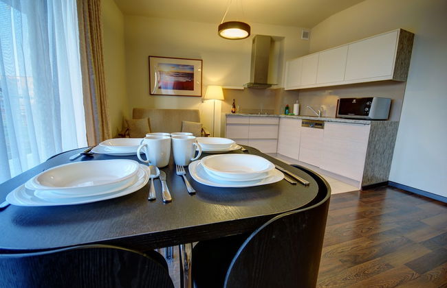 HelApart - Apartamenty Foka - Foto 54