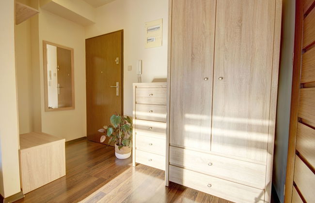 HelApart - Apartamenty Foka - Foto 22