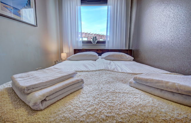 HelApart - Apartamenty Foka - Foto 49