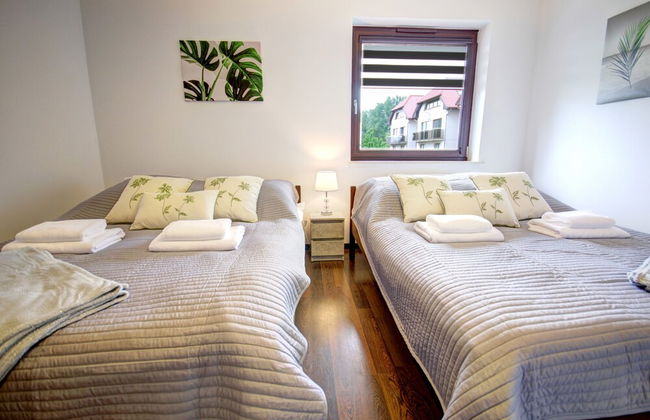 HelApart - Apartamenty Foka - Foto 32