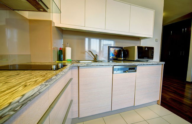 HelApart - Apartamenty Foka - Foto 55
