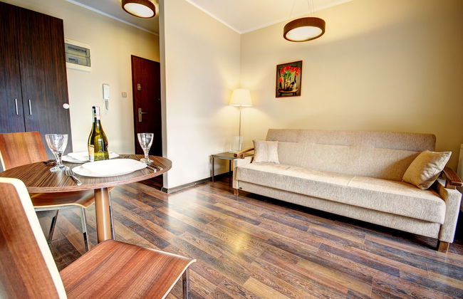 HelApart - Apartamenty Foka - Foto 80