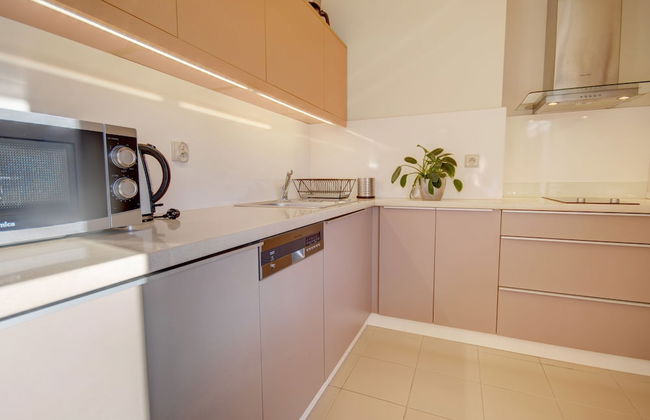 HelApart - Apartamenty Foka - Foto 67