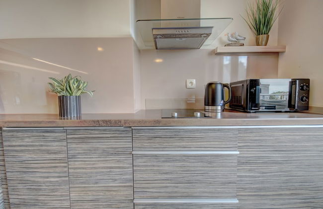 HelApart - Apartamenty Foka - Foto 74