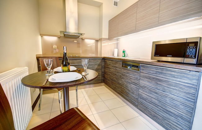 HelApart - Apartamenty Foka - Foto 58