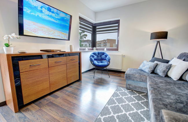 HelApart - Apartamenty Foka - Foto 38