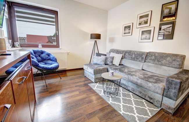 HelApart - Apartamenty Foka - Foto 36