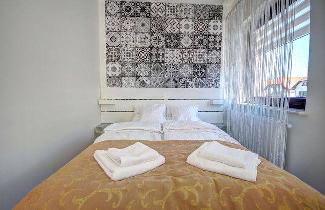 HelApart - Apartamenty Foka - Foto 12