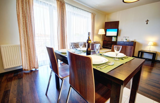 HelApart - Apartamenty Foka - Foto 15