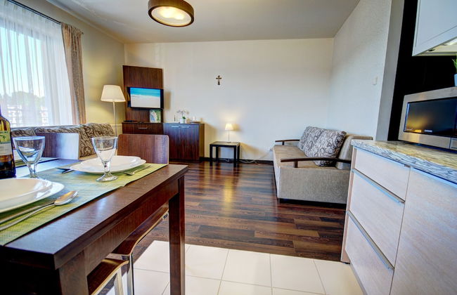HelApart - Apartamenty Foka - Foto 56