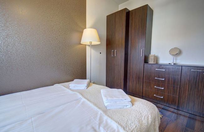 HelApart - Apartamenty Foka - Foto 50