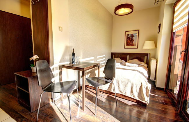 HelApart - Apartamenty Foka - Foto 8