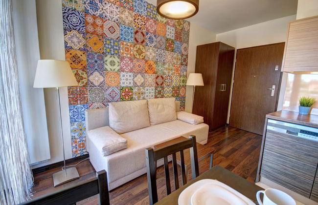HelApart - Apartamenty Foka - Foto 9