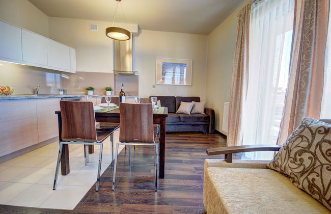 HelApart - Apartamenty Foka - Foto 64