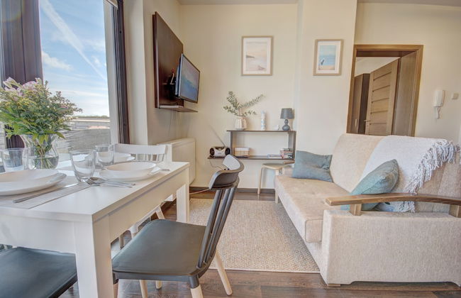 HelApart - Apartamenty Foka - Foto 48