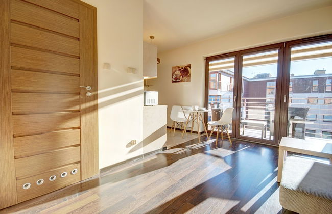 HelApart - Apartamenty Foka - Foto 20