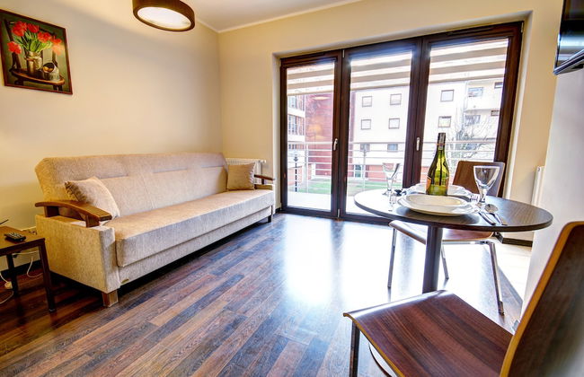HelApart - Apartamenty Foka - Foto 79