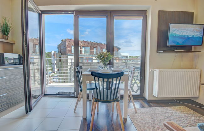 HelApart - Apartamenty Foka - Foto 47