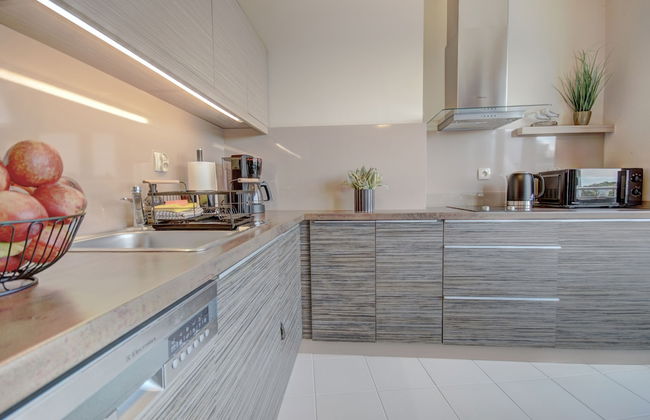 HelApart - Apartamenty Foka - Foto 77