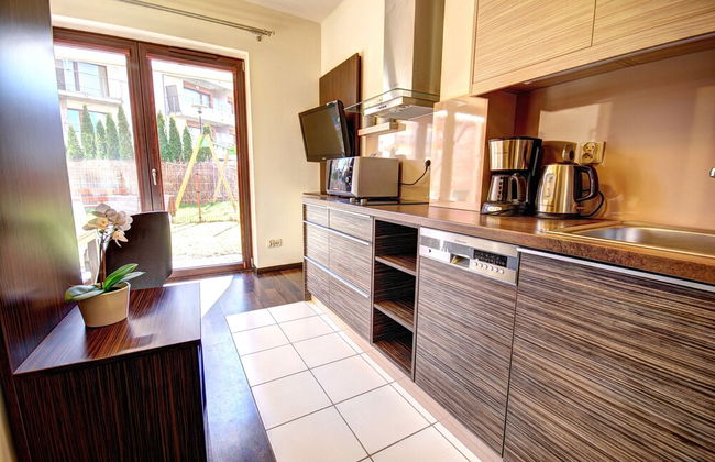 HelApart - Apartamenty Foka - Foto 61