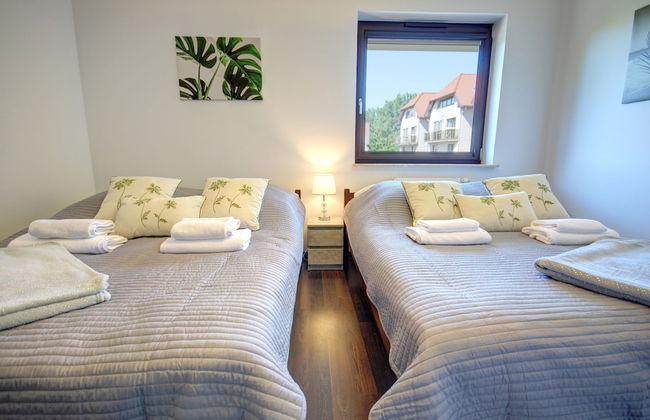 HelApart - Apartamenty Foka - Foto 37