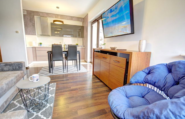 HelApart - Apartamenty Foka - Foto 42