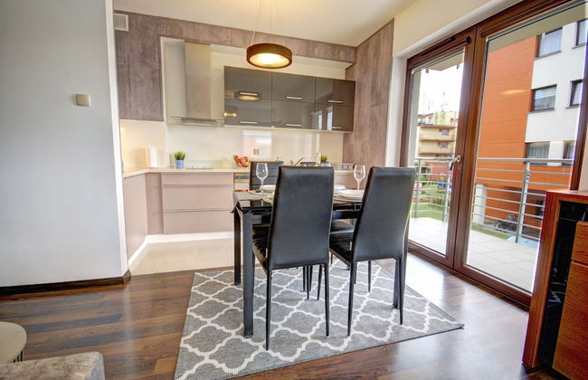 HelApart - Apartamenty Foka - Foto 70