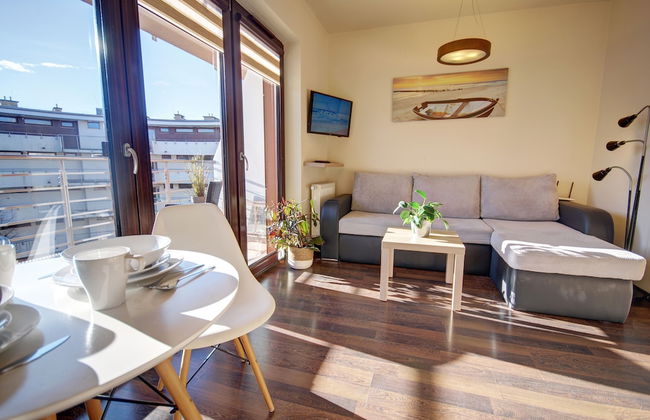 HelApart - Apartamenty Foka - Foto 19