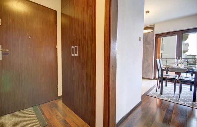 HelApart - Apartamenty Foka - Foto 30