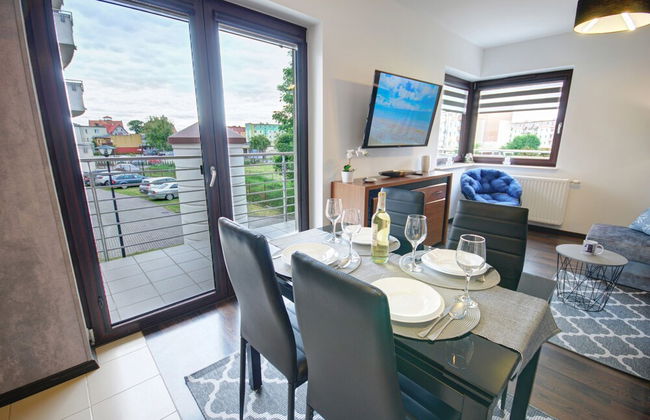 HelApart - Apartamenty Foka - Foto 43