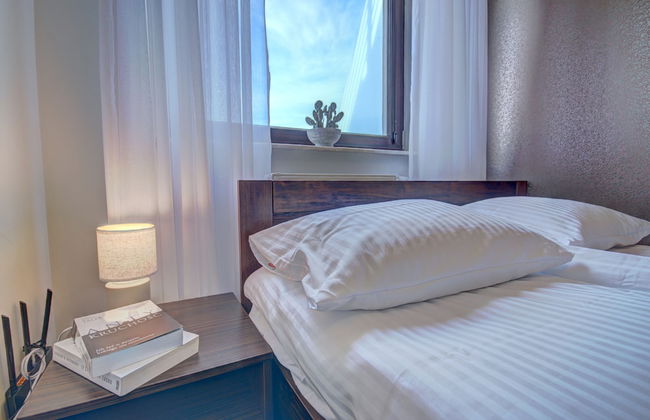 HelApart - Apartamenty Foka - Foto 52