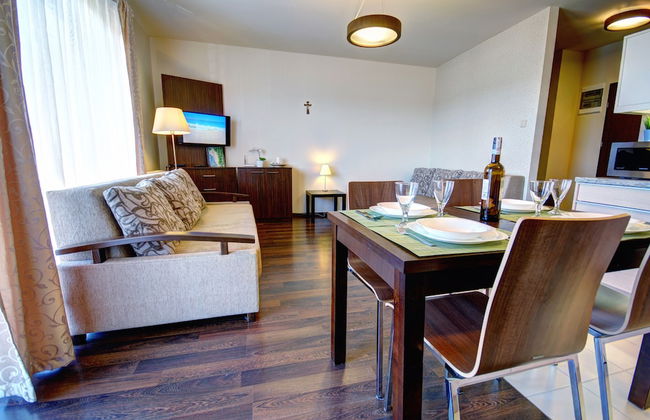 HelApart - Apartamenty Foka - Foto 14