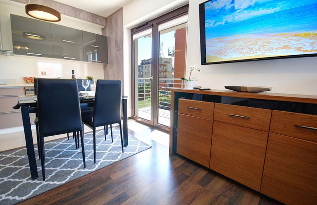 HelApart - Apartamenty Foka - Foto 41