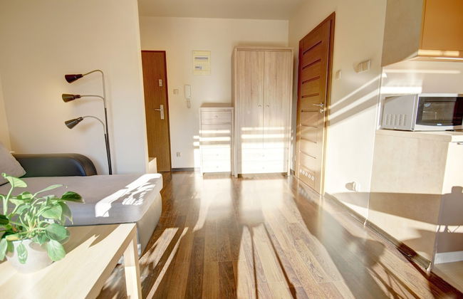 HelApart - Apartamenty Foka - Foto 21