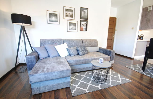 HelApart - Apartamenty Foka - Foto 40