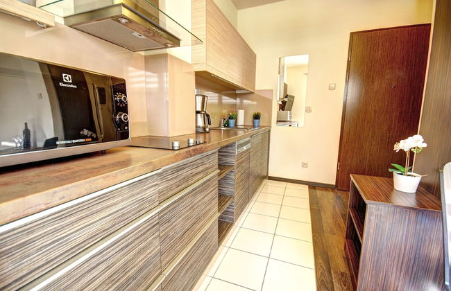 HelApart - Apartamenty Foka - Foto 59