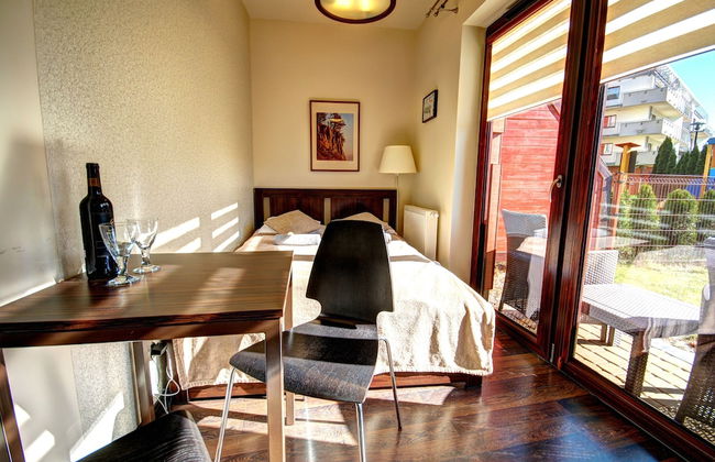 HelApart - Apartamenty Foka - Foto 7