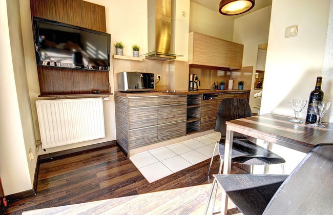 HelApart - Apartamenty Foka - Foto 60