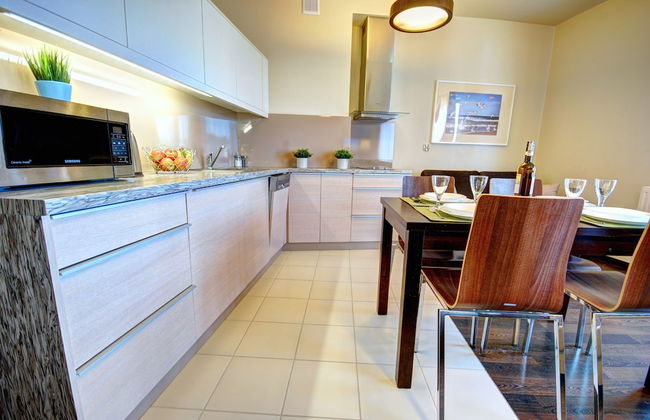 HelApart - Apartamenty Foka - Foto 63