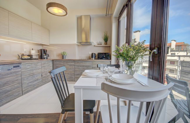 HelApart - Apartamenty Foka - Foto 75