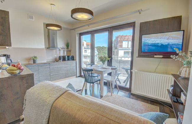 HelApart - Apartamenty Foka - Foto 76