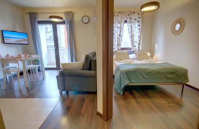HelApart - Apartamenty Foka - Foto 27
