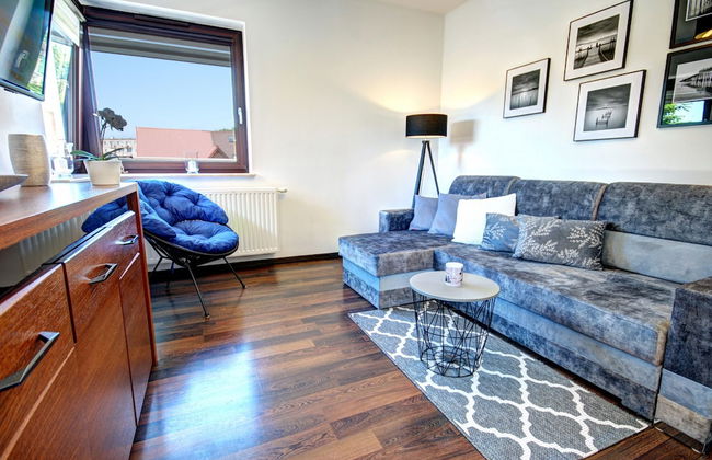 HelApart - Apartamenty Foka - Foto 44