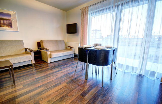HelApart - Apartamenty Foka - Foto 4