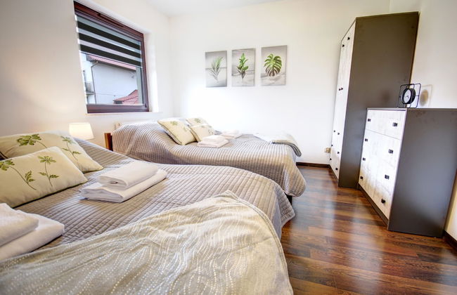 HelApart - Apartamenty Foka - Foto 33