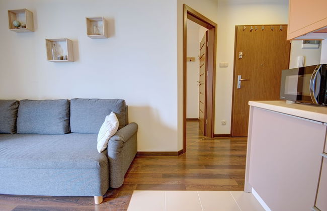 HelApart - Apartamenty Foka - Foto 28