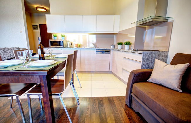 HelApart - Apartamenty Foka - Foto 65