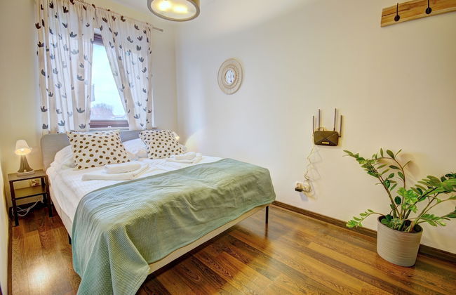 HelApart - Apartamenty Foka - Foto 24