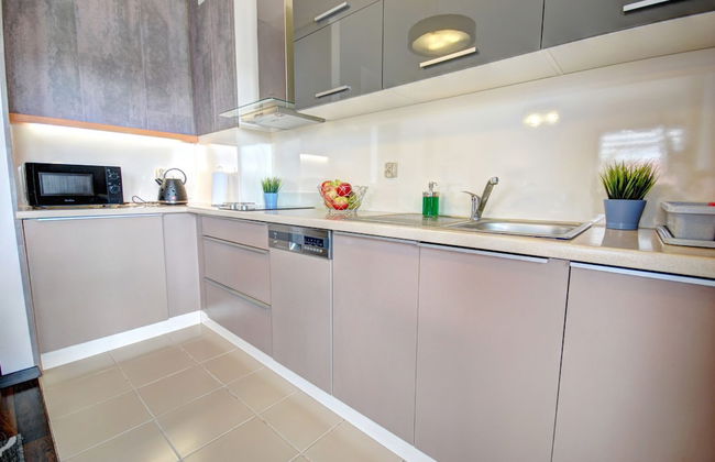 HelApart - Apartamenty Foka - Foto 71
