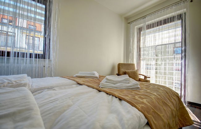 HelApart - Apartamenty Foka - Foto 11